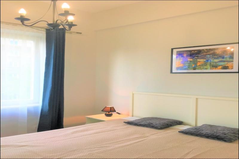 Andersa Apartments Varsó Kültér fotó