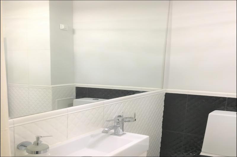 Andersa Apartments Varsó Kültér fotó
