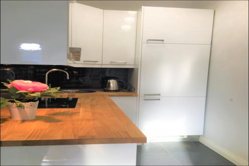 Andersa Apartments Varsó Kültér fotó