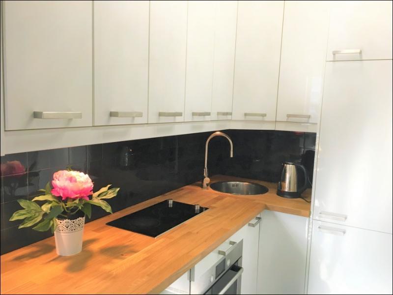 Andersa Apartments Varsó Kültér fotó