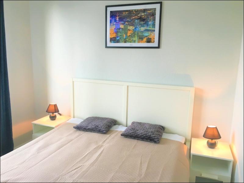 Andersa Apartments Varsó Kültér fotó