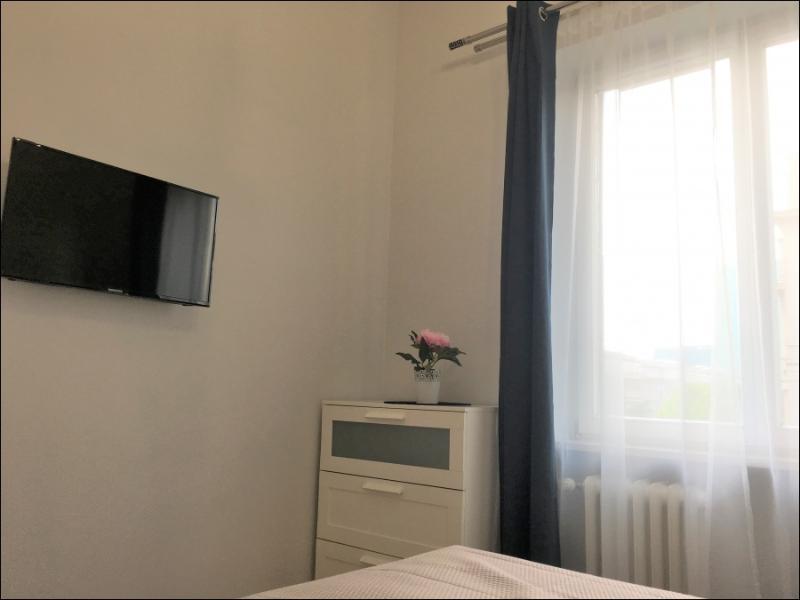 Andersa Apartments Varsó Kültér fotó